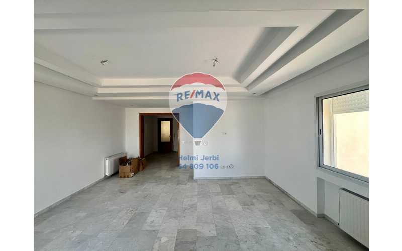 Appartement s+3 9